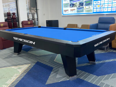 Pro-V4 billiard tables
