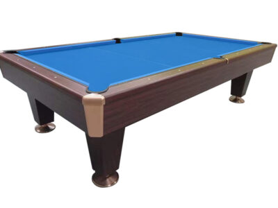 M8 Billiard table