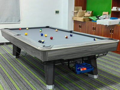 Pro-V2 Billiard tables