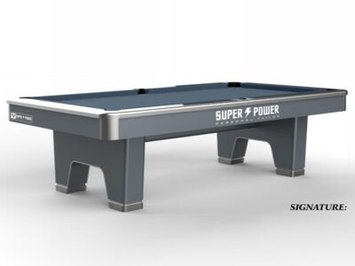 Pro-V3 Billiard Table