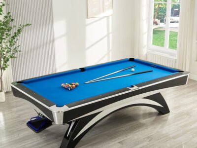 Pro-New3 billiard table
