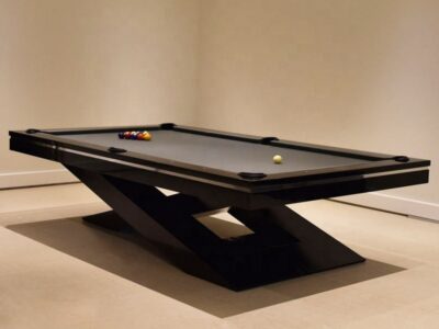 HE28 Miracle Pool Table