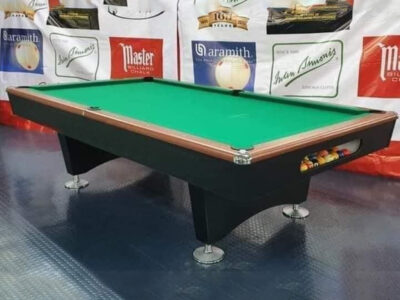 M7 Billiard table