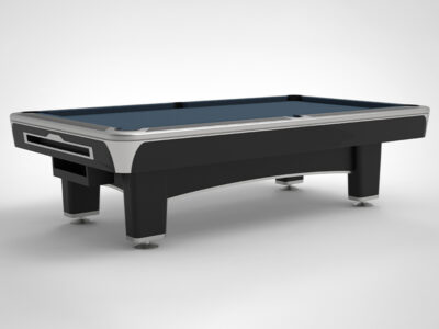 American Slate Billaird Table