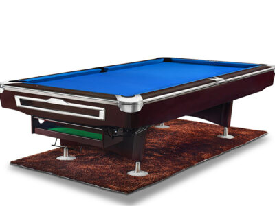 N009 Billiard table