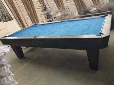 Diamond Pool Table